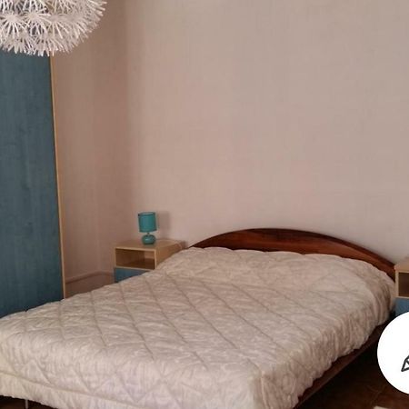 Da Marly Apartment Ancona Bagian luar foto