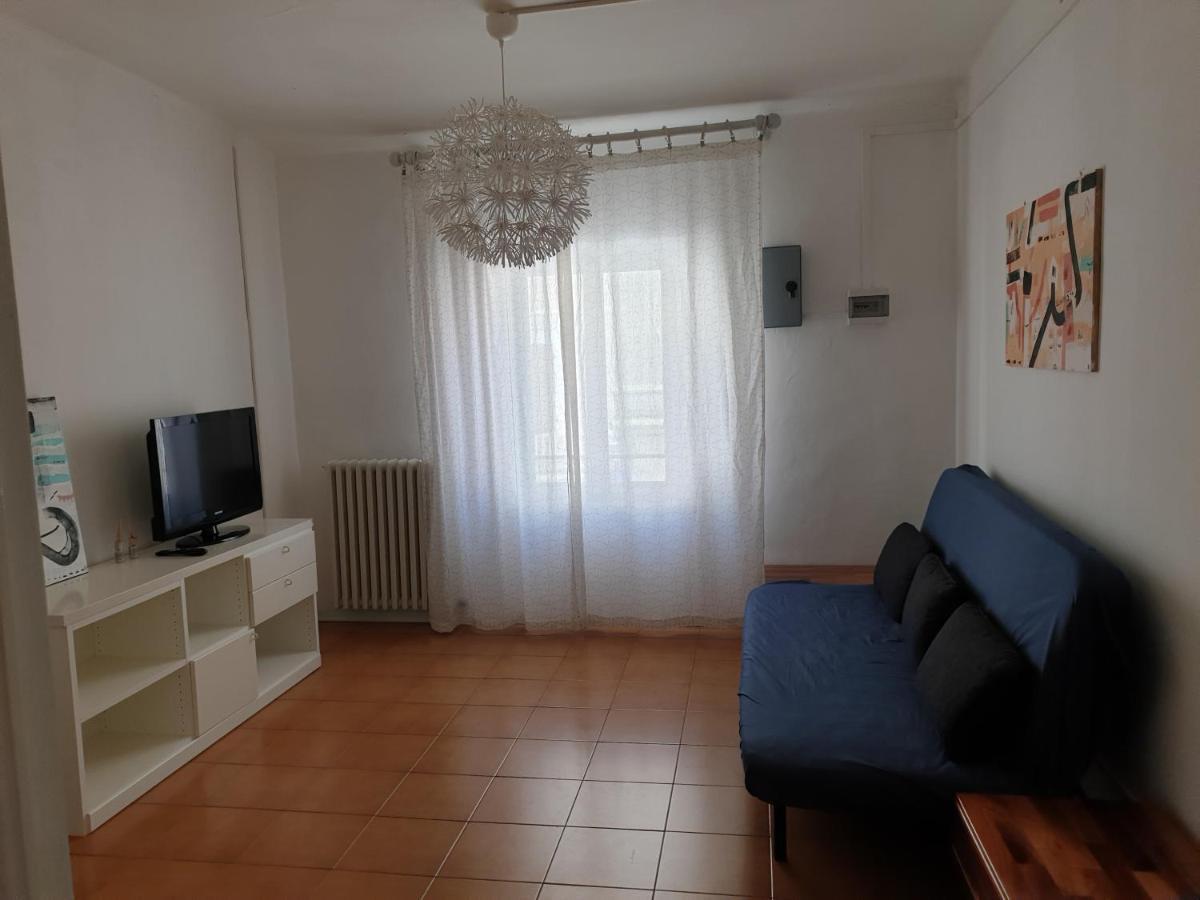 Da Marly Apartment Ancona Bagian luar foto