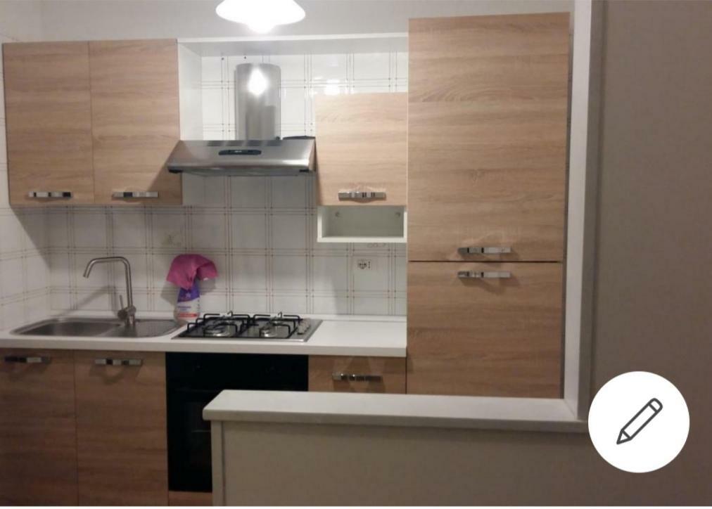 Da Marly Apartment Ancona Bagian luar foto