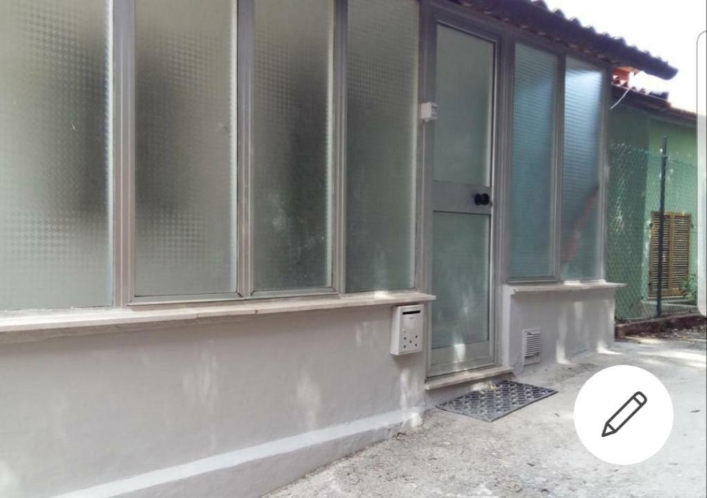 Da Marly Apartment Ancona Bagian luar foto