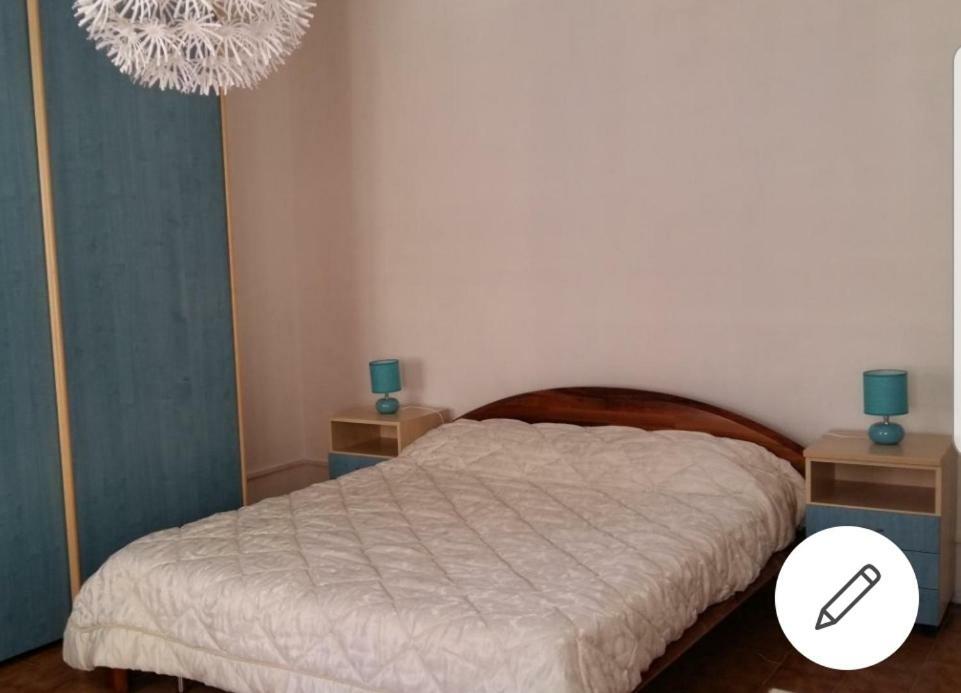 Da Marly Apartment Ancona Bagian luar foto