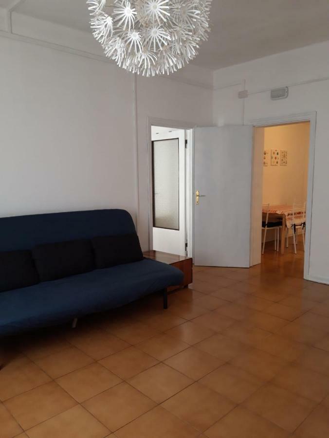 Da Marly Apartment Ancona Bagian luar foto